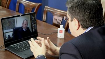 tzitzikostas-Epimelitiria