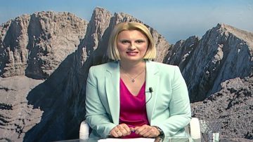 ΚΑΘΗΜΕΡΙΝΑ Β ΜΕΡΟΣ ΕΥΑΓΓΕΛΟΣ ΦΑΛΑΡΑΣ & ΔΗΜΗΤΡΑ ΓΚΟΛΙΑ 03-06-2020