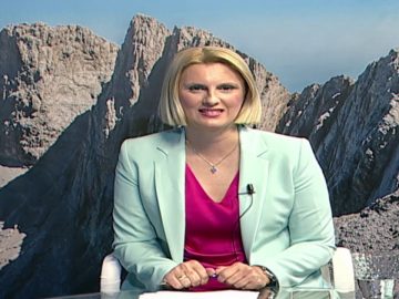 ΚΑΘΗΜΕΡΙΝΑ Β ΜΕΡΟΣ ΕΥΑΓΓΕΛΟΣ ΦΑΛΑΡΑΣ & ΔΗΜΗΤΡΑ ΓΚΟΛΙΑ 03-06-2020