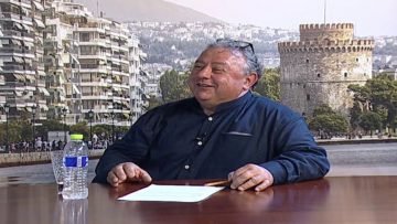 ΕΥ ΖΗΝ Γ ΜΕΡΟΣ ΧΑΡΑΛΑΜΠΟΣ ΚΑΤΟΓΛΟΥ 02-06-2020