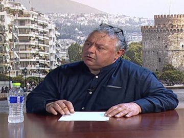 ΕΥ ΖΗΝ Β ΜΕΡΟΣ ΧΑΡΑΛΑΜΠΟΣ ΚΑΤΟΓΛΟΥ 02-06-2020