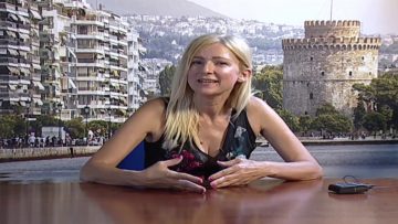 ΕΥ ΖΗΝ Γ ΜΕΡΟΣ ΧΡΥΣΑ ΜΠΑΡΖΟΚΑ 04-06-2020