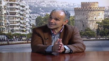 ΕΥ ΖΗΝ Β ΜΕΡΟΣ ΑΘΑΝΑΣΙΟΣ ΕΛΕΥΘΕΡΙΑΔΗΣ 04-06-2020