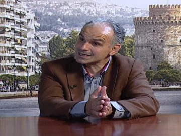 ΕΥ ΖΗΝ Β ΜΕΡΟΣ ΑΘΑΝΑΣΙΟΣ ΕΛΕΥΘΕΡΙΑΔΗΣ 04-06-2020