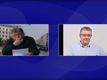 ΕΥ ΖΗΝ Γ ΜΕΡΟΣ ΔΗΜΗΤΡΗΣ ΔΕΝΝΗΣ 05-05-2020