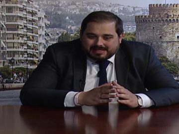 ΕΥ ΖΗΝ Α ΜΕΡΟΣ ΔΗΜΗΤΡΗΣ ΜΥΛΩΝΕΡΟΣ 05-05-2020