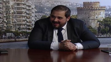 ΕΥ ΖΗΝ Β ΜΕΡΟΣ ΔΗΜΗΤΡΗΣ ΜΥΛΩΝΕΡΟΣ 05-05-2020