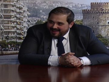 ΕΥ ΖΗΝ Β ΜΕΡΟΣ ΔΗΜΗΤΡΗΣ ΜΥΛΩΝΕΡΟΣ 05-05-2020