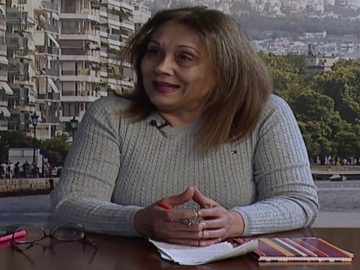 ΕΥ ΖΗΝ Γ ΜΕΡΟΣ ΚΑΣΣΙΑΝΗ ΠΑΤΑΡΙΔΟΥ 07-05-2020