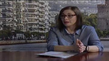 ΕΥ ΖΗΝ Β ΜΕΡΟΣ ΜΑΡΙΑ ΤΣΙΡΚΟΥ 07-05-2020