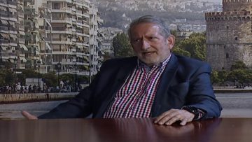 ΕΥ ΖΗΝ Δ ΜΕΡΟΣ ΝΙΚΟΣ ΜΑΡΑΣ 07-05-2020