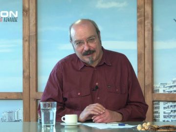 ΞΥΠΝΑΜΕ ΜΑΖΙ ΞΕΚΙΝΑΜΕ ΜΑΖΙ Α ΜΕΡΟΣ 09-06-2020