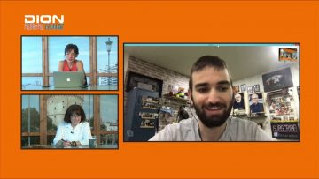 ΞΥΠΝΑΜΕ ΜΑΖΙ ΞΕΚΙΝΑΜΕ ΜΑΖΙ Δ1 ΜΕΡΟΣ ΘΑΝΑΣΗΣ ΧΑΡΙΣΗΣ 12-06-2020