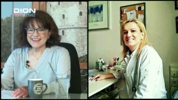 ΞΥΠΝΑΜΕ ΜΑΖΙ ΞΕΚΙΝΑΜΕ ΜΑΖΙ Α1 ΜΕΡΟΣ ΕΥΑ ΦΟΥΚΑ 11-06-2020