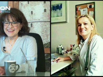 ΞΥΠΝΑΜΕ ΜΑΖΙ ΞΕΚΙΝΑΜΕ ΜΑΖΙ Α1 ΜΕΡΟΣ ΕΥΑ ΦΟΥΚΑ 11-06-2020