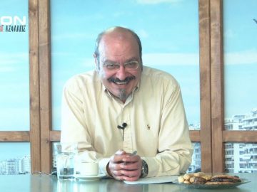 ΞΥΠΝΑΜΕ ΜΑΖΙ ΞΕΚΙΝΑΜΕ ΜΑΖΙ Α ΜΕΡΟΣ 10-06-2020