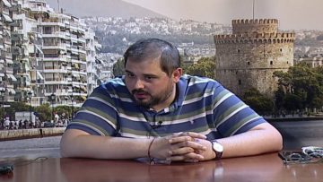 ΕΥ ΖΗΝ Β ΜΕΡΟΣ ΔΗΜΗΤΡΗΣ ΜΥΛΩΝΕΡΟΣ 11-06-2020