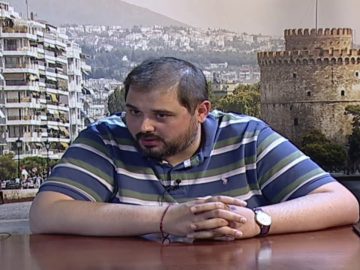 ΕΥ ΖΗΝ Β ΜΕΡΟΣ ΔΗΜΗΤΡΗΣ ΜΥΛΩΝΕΡΟΣ 11-06-2020