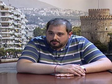 ΕΥ ΖΗΝ Α ΜΕΡΟΣ ΔΗΜΗΤΡΗΣ ΜΥΛΩΝΕΡΟΣ 11-06-2020