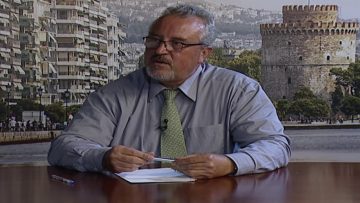 ΕΥ ΖΗΝ Β ΜΕΡΟΣ ΑΝΤΩΝΗΣ ΜΠΟΣΤΑΝΙΤΗΣ 12-05-2020