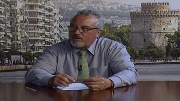 ΕΥ ΖΗΝ Α ΜΕΡΟΣ ΑΝΤΩΝΗΣ ΜΠΟΣΤΑΝΙΤΗΣ 12-05-2020