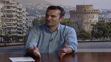 ΕΥ ΖΗΝ Α ΜΕΡΟΣ ΠΑΝΑΓΙΩΤΗΣ ΛΥΜΠΑΝΟΒΝΟΣ 14-05-2020