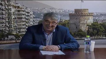 ΕΥ ΖΗΝ Α ΜΕΡΟΣ ΚΩΣΤΑΣ ΚΙΤΙΞΙΣ 16-06-2020