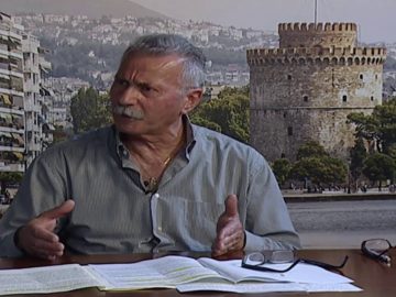 ΕΥ ΖΗΝ Β ΜΕΡΟΣ ΑΡΗΣ ΚΑΣΙΜΙΔΗΣ 19-05-2020