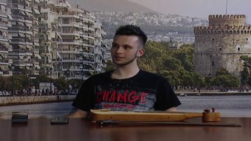 ΕΥ ΖΗΝ Γ ΜΕΡΟΣ ΓΙΑΝΝΗΣ ΑΜΒΡΟΣΙΑΔΗΣ 19-05-2020