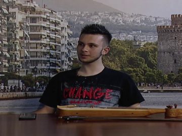 ΕΥ ΖΗΝ Γ ΜΕΡΟΣ ΓΙΑΝΝΗΣ ΑΜΒΡΟΣΙΑΔΗΣ 19-05-2020