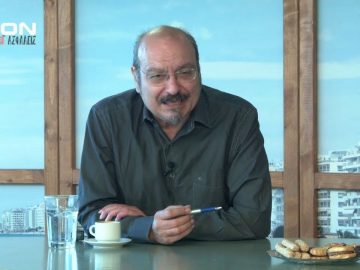 ΞΥΠΝΑΜΕ ΜΑΖΙ ΞΕΚΙΝΑΜΕ ΜΑΖΙ Α ΜΕΡΟΣ 19-06-2020