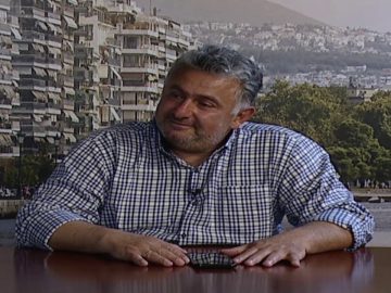 ΕΥ ΖΗΝ Β ΜΕΡΟΣ ΓΙΩΡΓΟΣ ΚΥΡΙΑΚΙΔΗΣ 21-05-2020