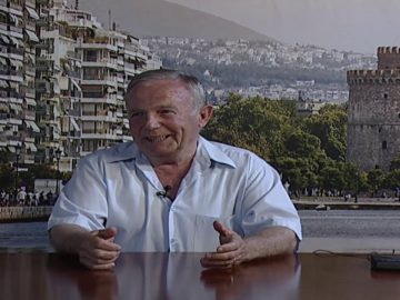 ΕΥ ΖΗΝ Α ΜΕΡΟΣ ΓΙΩΡΓΟΣ ΑΔΑΜΟΣ 23-06-2020