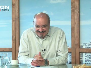 ΞΥΠΝΑΜΕ ΜΑΖΙ ΞΕΚΙΝΑΜΕ ΜΑΖΙ Β ΜΕΡΟΣ 25-06-2020