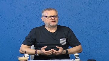 ΚΑΘΗΜΕΡΙΝΑ Α ΜΕΡΟΣ ΚΩΣΤΑΣ ΓΚΟΥΛΗΣ 26-06-2020