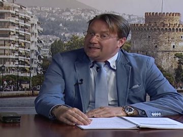 ΕΥ ΖΗΝ Β ΜΕΡΟΣ ΑΝΑΣΤΑΣΙΟΣ ΚΑΡΑΙΣΚΟΣ 28-05-2020