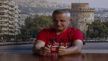 ΕΥ ΖΗΝ Α ΜΕΡΟΣ ΤΑΣΟΣ ΚΩΝΣΤΑΝΤΙΝΙΔΗΣ 28-05-2020