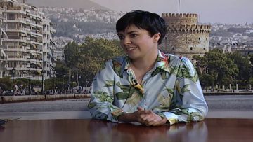 ΕΥ ΖΗΝ Γ ΜΕΡΟΣ ΜΑΡΙΝΑ ΣΟΥΖΝΤΑΛΤΣΕΒΑ 28-05-2020