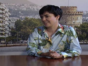 ΕΥ ΖΗΝ Γ ΜΕΡΟΣ ΜΑΡΙΝΑ ΣΟΥΖΝΤΑΛΤΣΕΒΑ 28-05-2020