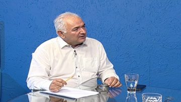 ΚΑΘΗΜΕΡΙΝΑ Α ΜΕΡΟΣ ΣΑΒΒΑΣ ΧΙΟΝΙΔΗΣ 29-06-2020