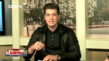 34η ΕΚΠΟΜΠΗ ΚΩΝΣΤΑΝΤΙΝΟΣ ΚΩΤΣΙΟΠΟΥΛΟΣ & ΑΝΔΡΕΑΣ ΣΟΥΠΟΝΙΤΣΚΙ Γ ΜΕΡΟΣ 09-03-2020