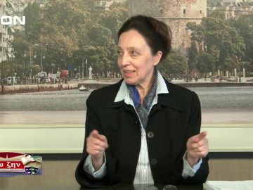 ΦΙΛΟΣΟΦΙΚΟΙ ΔΙΑΛΟΓΟΙ ΠΗΝΕΛΟΠΗ ΤΖΙΩΚΑ Β ΜΕΡΟΣ 13-03-2020