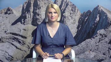 ΚΑΘΗΜΕΡΙΝΑ Β ΜΕΡΟΣ ΚΩΣΤΑΣ ΚΡΟΜΜΥΔΑΣ & ΝΙΚΟΣ ΤΣΙΑΜΠΕΡΑΣ 10-06-2020