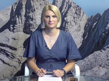 ΚΑΘΗΜΕΡΙΝΑ Β ΜΕΡΟΣ ΚΩΣΤΑΣ ΚΡΟΜΜΥΔΑΣ & ΝΙΚΟΣ ΤΣΙΑΜΠΕΡΑΣ 10-06-2020