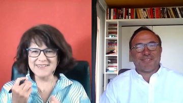 ΞΥΠΝΑΜΕ ΜΑΖΙ ΞΕΚΙΝΑΜΕ ΜΑΖΙ Β ΜΕΡΟΣ ΠΕΤΡΟΣ ΚΟΚΚΑΛΗΣ 11-06-2020