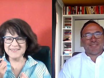 ΞΥΠΝΑΜΕ ΜΑΖΙ ΞΕΚΙΝΑΜΕ ΜΑΖΙ Β ΜΕΡΟΣ ΠΕΤΡΟΣ ΚΟΚΚΑΛΗΣ 11-06-2020