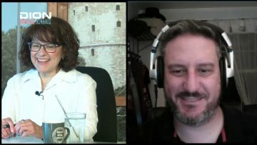 ΞΥΠΝΑΜΕ ΜΑΖΙ ΞΕΚΙΝΑΜΕ ΜΑΖΙ ΠΕΤΡΟΣ ΧΑΡΙΤΟΠΟΥΛΟΣ 12-06-2020