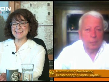 ΞΥΠΝΑΜΕ ΜΑΖΙ ΞΕΚΙΝΑΜΕ ΜΑΖΙ Β ΜΕΡΟΣ ΚΩΝΣΤΑΝΤΙΝΟΣ ΜΟΥΤΖΟΥΡΗΣ 12-06-2020