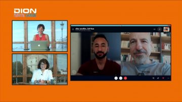 ΞΥΠΝΑΜΕ ΜΑΖΙ ΞΕΚΙΝΑΜΕ ΜΑΖΙ Γ ΜΕΡΟΣ ΣΙΛΑΣ ΣΕΡΑΦΕΙΜ 12-06-2020