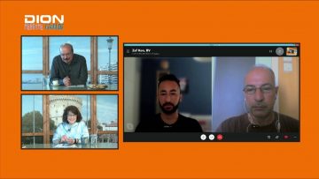 ΞΥΠΝΑΜΕ ΜΑΖΙ ΞΕΚΙΝΑΜΕ ΜΑΖΙ Γ ΜΕΡΟΣ ΒΑΓΓΕΛΗΣ ΜΠΟΥΝΤΟΥΛΟΥΛΗΣ 19-06-2020